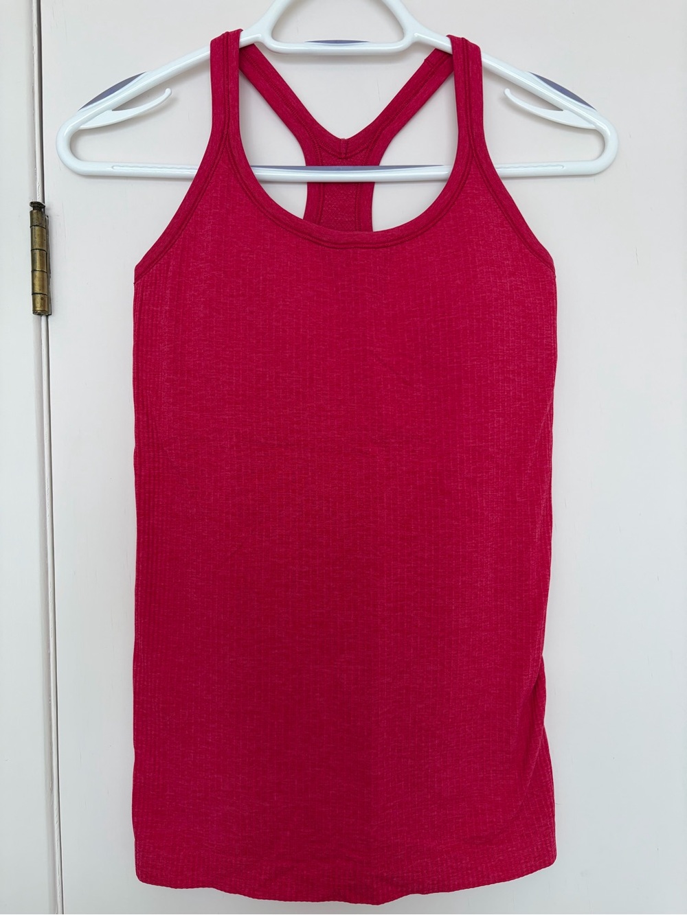 Lululemon - Ebb to Street Tank Top